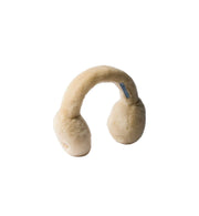 Prada Shearling Ear Muffs