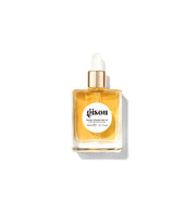 Gisou Honey Infused Hair Oil