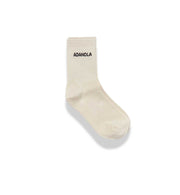 Adanola Socks in Cream