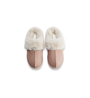 H&M Warm-Lined Slippers