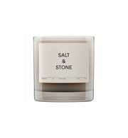 Salt & Stone Santal & Vetiver Candle