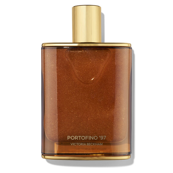 Victoria Beckham Beauty Golden Shimmer Body Oil