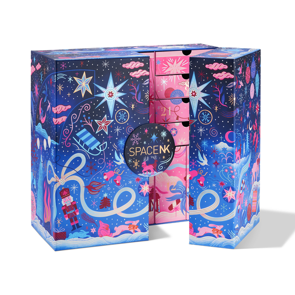 Space NK Beauty Advent Calendar