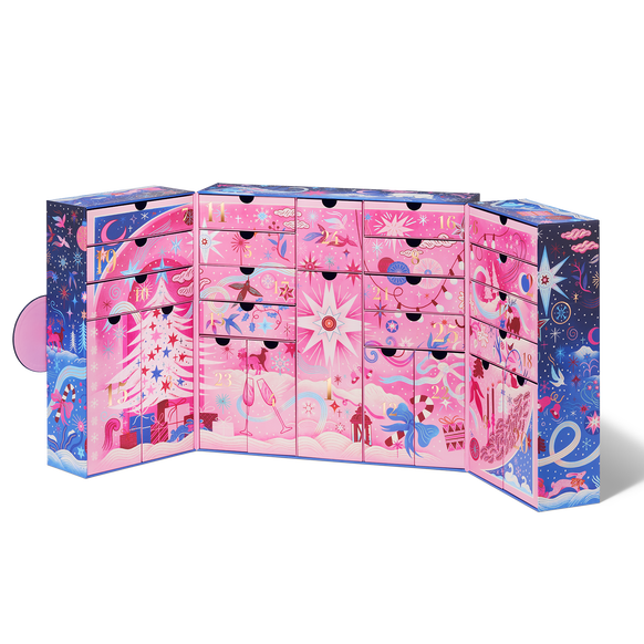 Space NK Beauty Advent Calendar