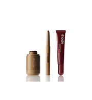 The Rhode Skin The Edits Blush + Lip Trio