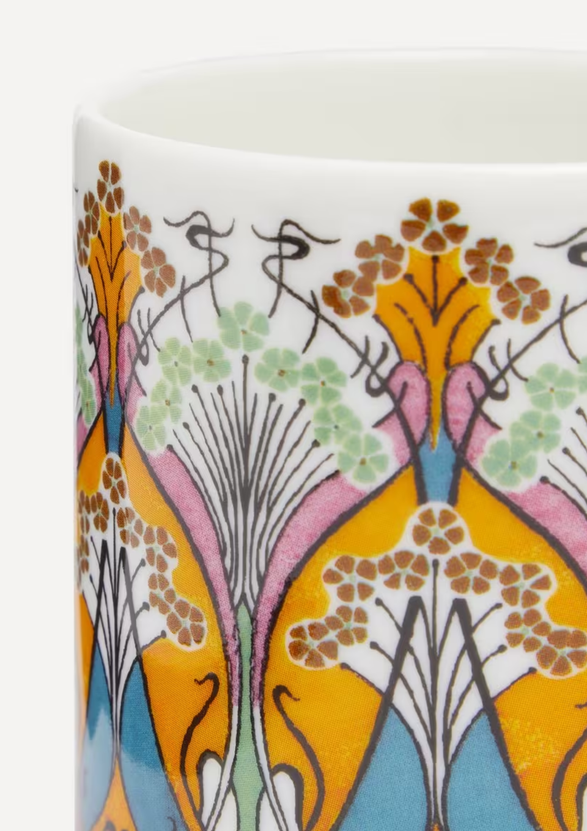 LIBERTY | Ianthe Bone China Mug