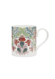 Tulip Flourish Bone China Mug
