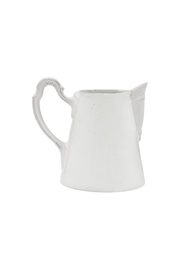 Small Louis XV Pitcher | Astier de Villatte