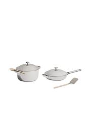 Titanium Pro Cookware Duo