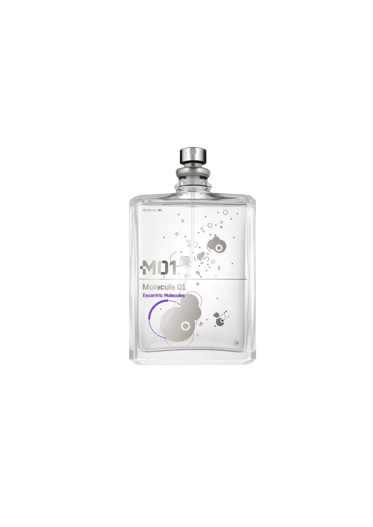 Molecule 01 Eau de Toilette