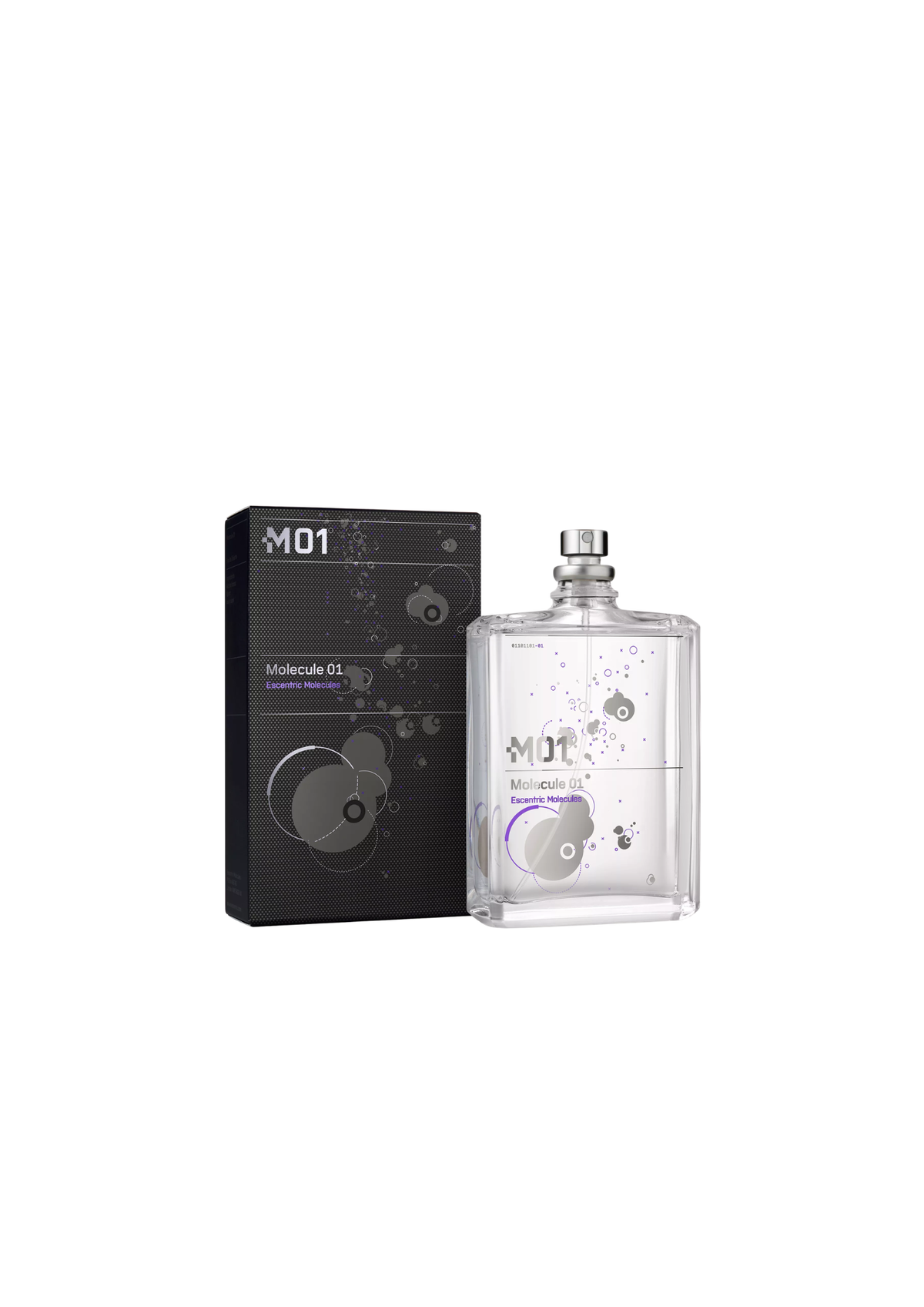 Molecule 01 Eau de Toilette