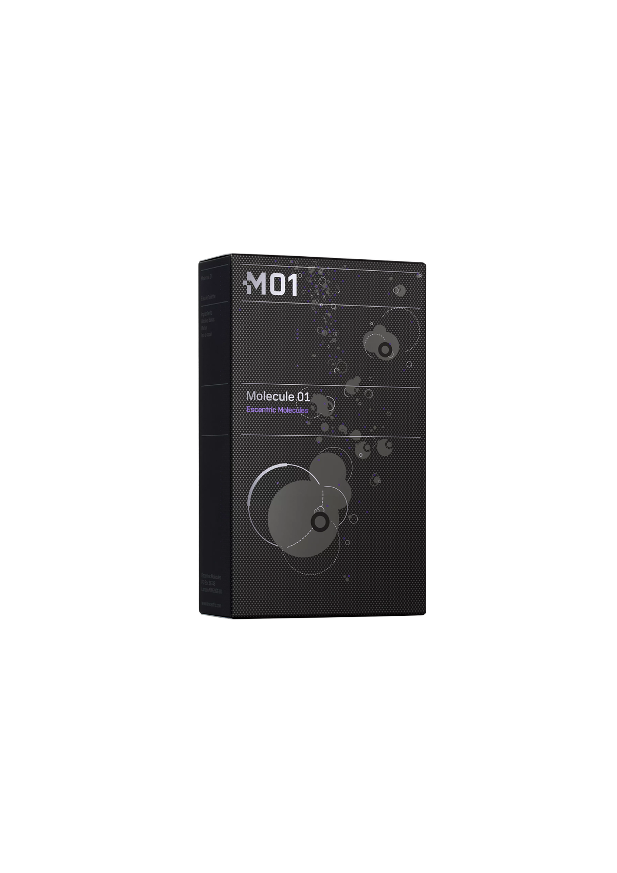 Molecule 01 Eau de Toilette
