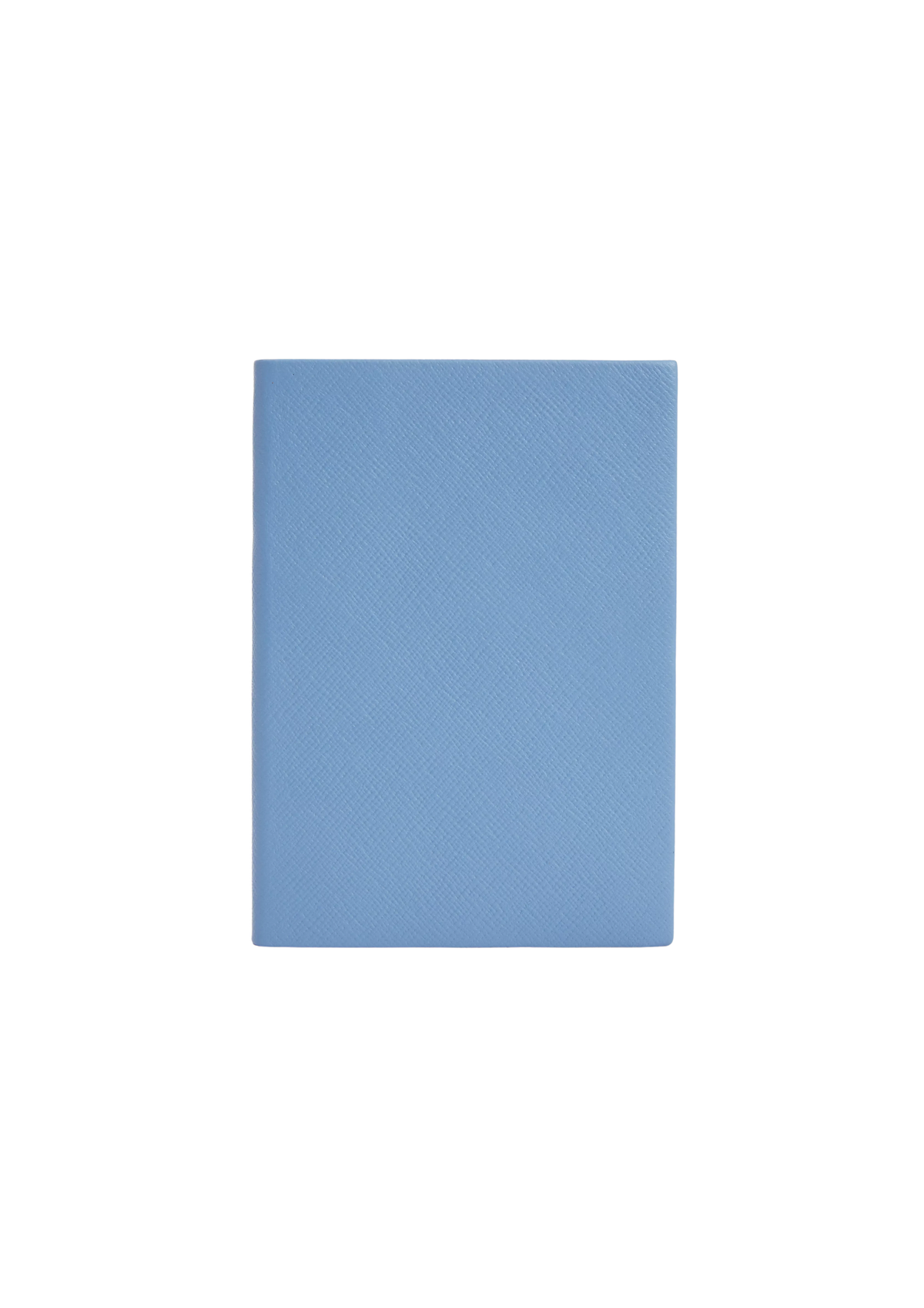 Soho Leather Notebook