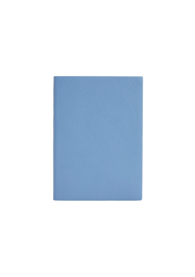 Soho Leather Notebook