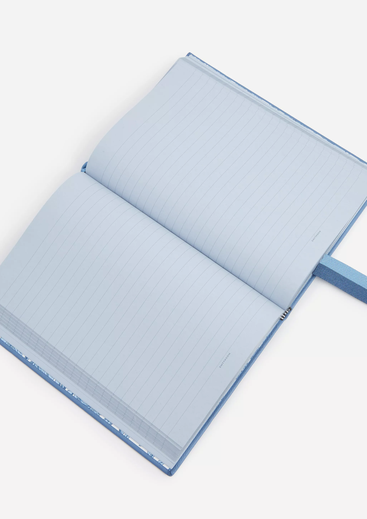 Soho Leather Notebook
