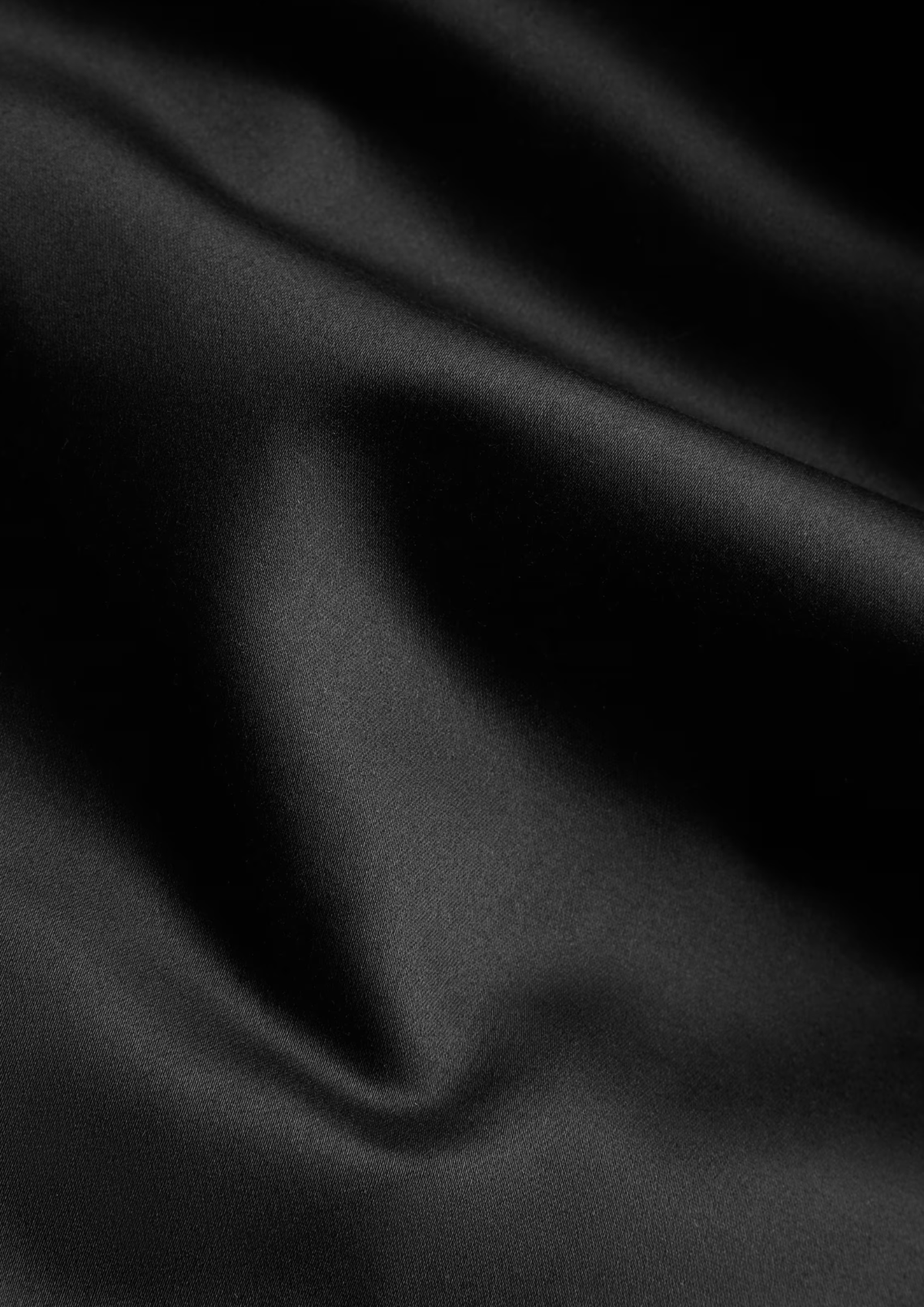 2 Pack Cotton Sateen Pillowcases