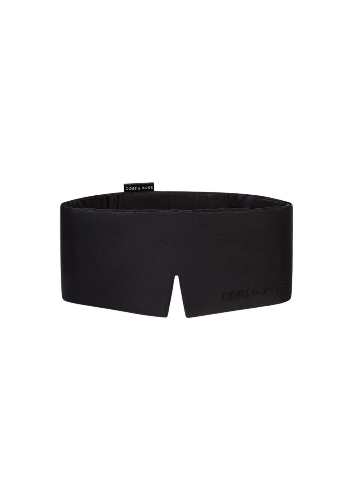 Deep Sleep Mask | Black
