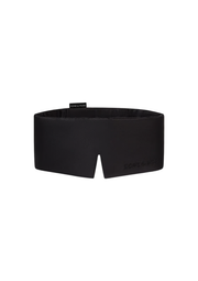 Deep Sleep Mask | Black
