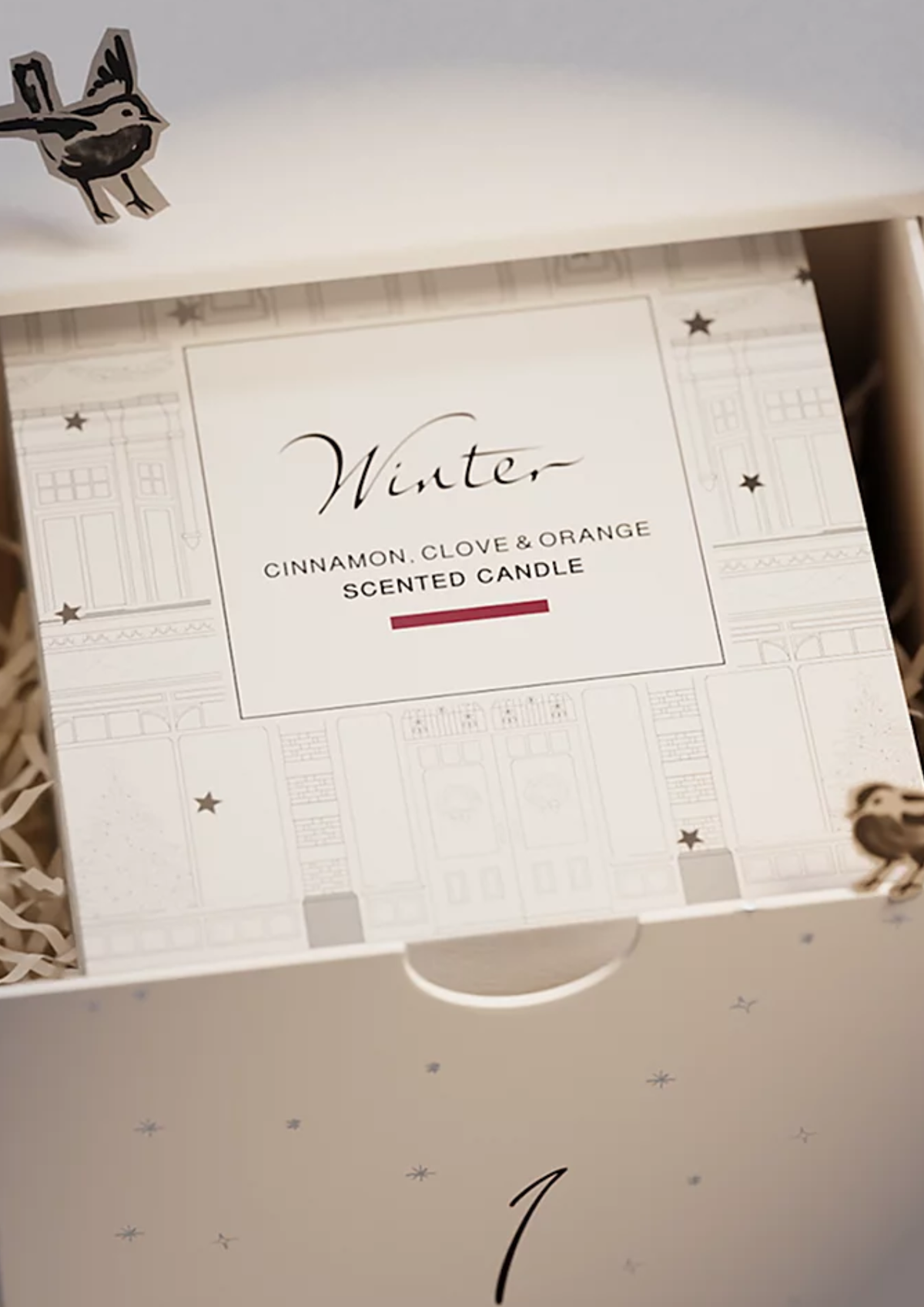 The White Company | 2026 Advent Calendar