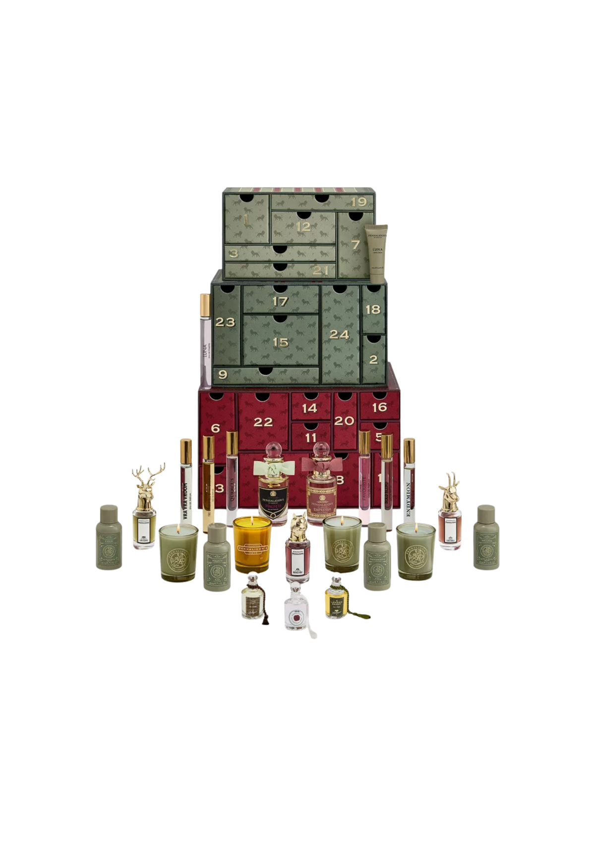 PENHALIGONS Advent Calendar 2026