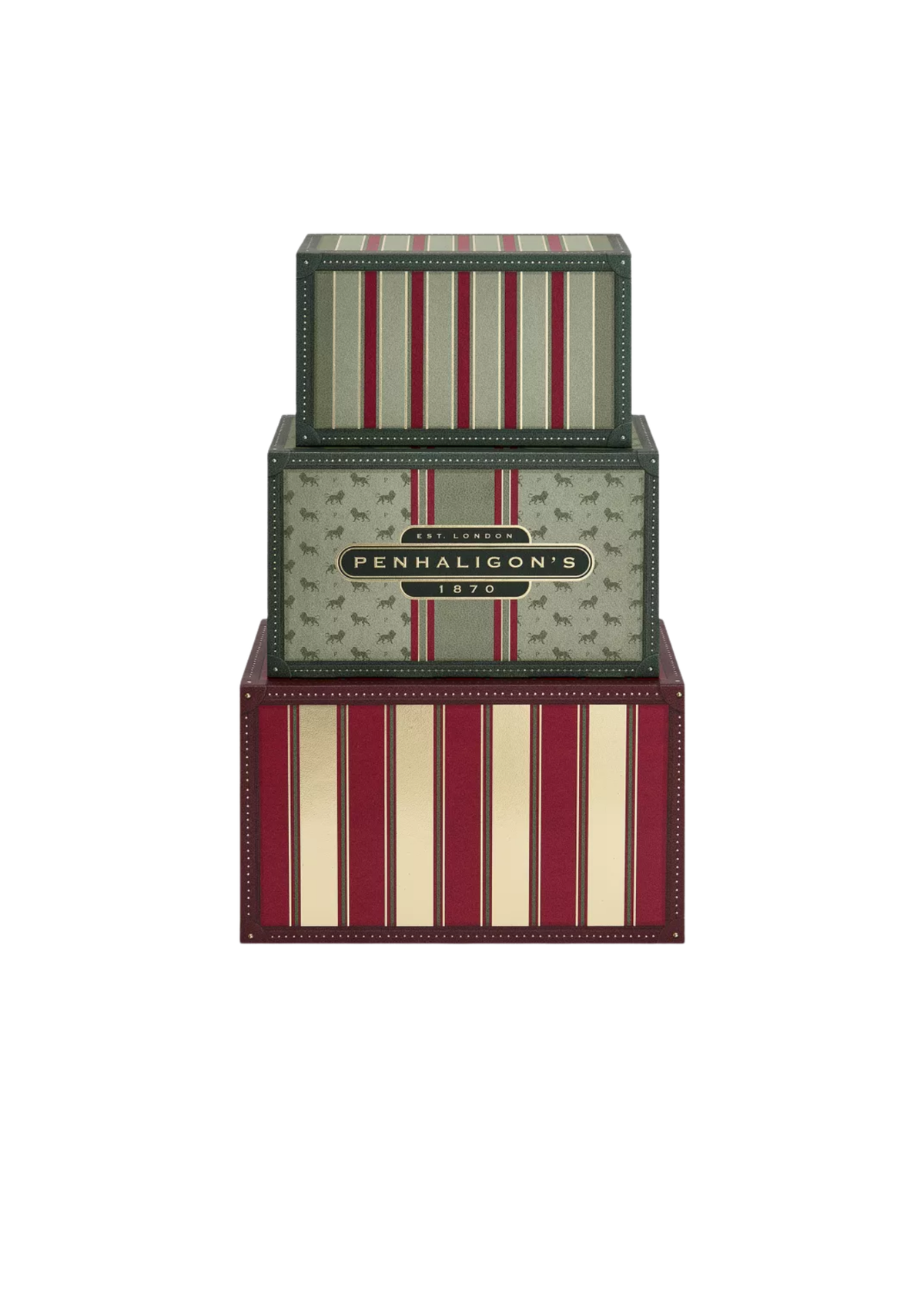PENHALIGONS Advent Calendar 2026