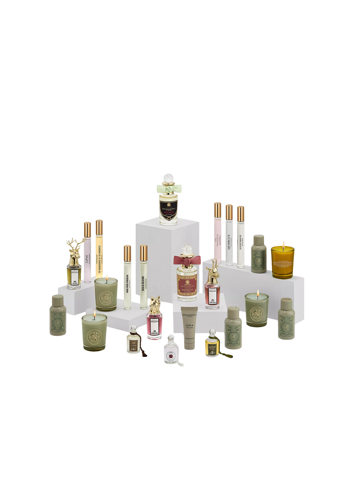 PENHALIGONS Advent Calendar 2026