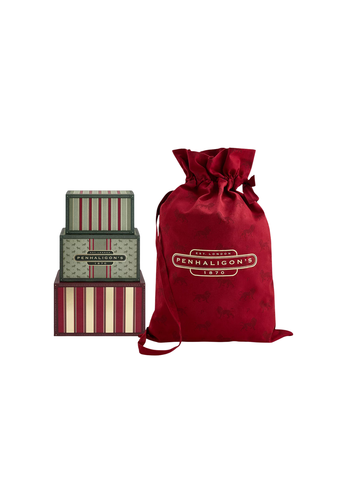 PENHALIGONS Advent Calendar 2026