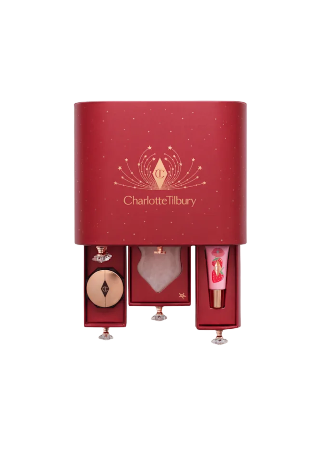 CHARLOTTE TILBURY | Beauty Advent Calendar