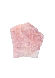 JIA JIA | Rose Quartz Slab