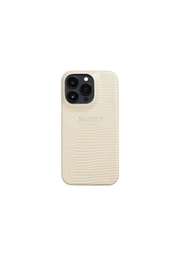 Lizard Texture Personalized Snap Case