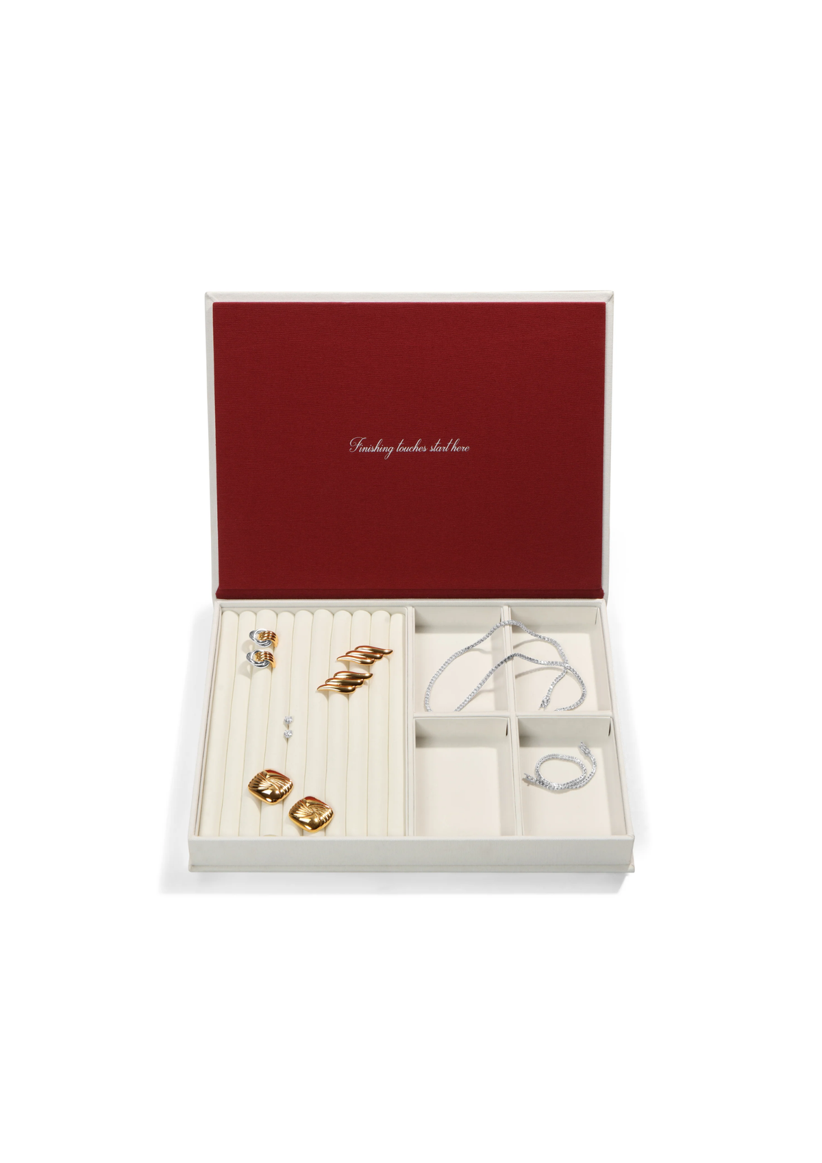 HEAVEN MAYHEM | The Best Gift Set