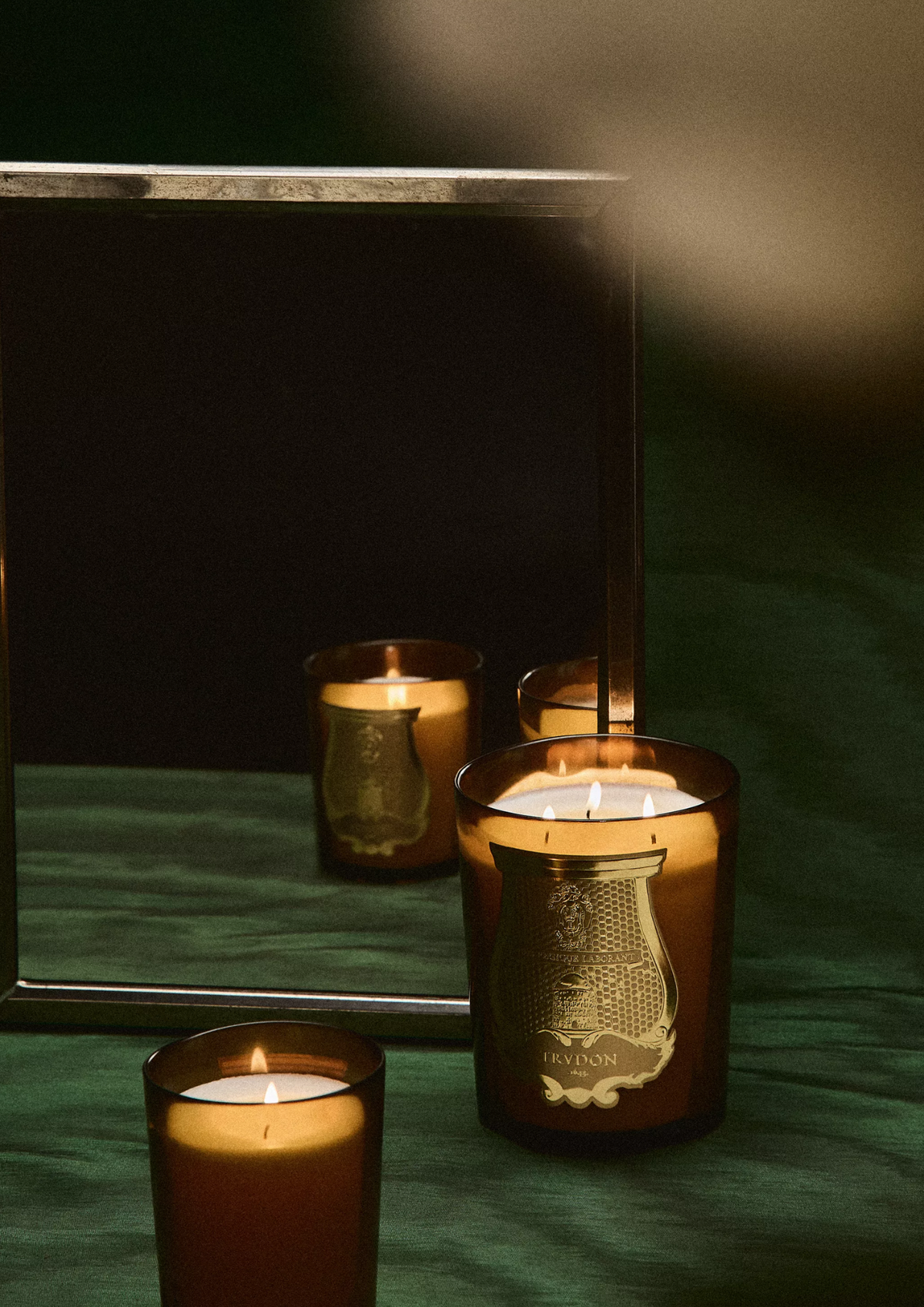 TRUDON | Altaïr Scented Candle