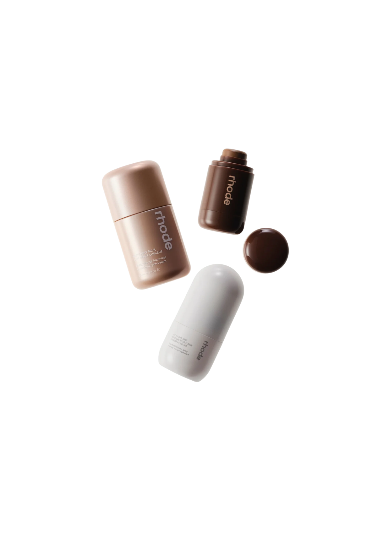 RHODE SKIN - The Soft Glam Set