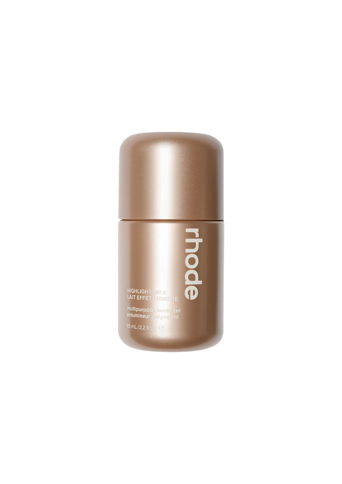 Rhode Skin | Highlight Milk Multipurpose Luminizer