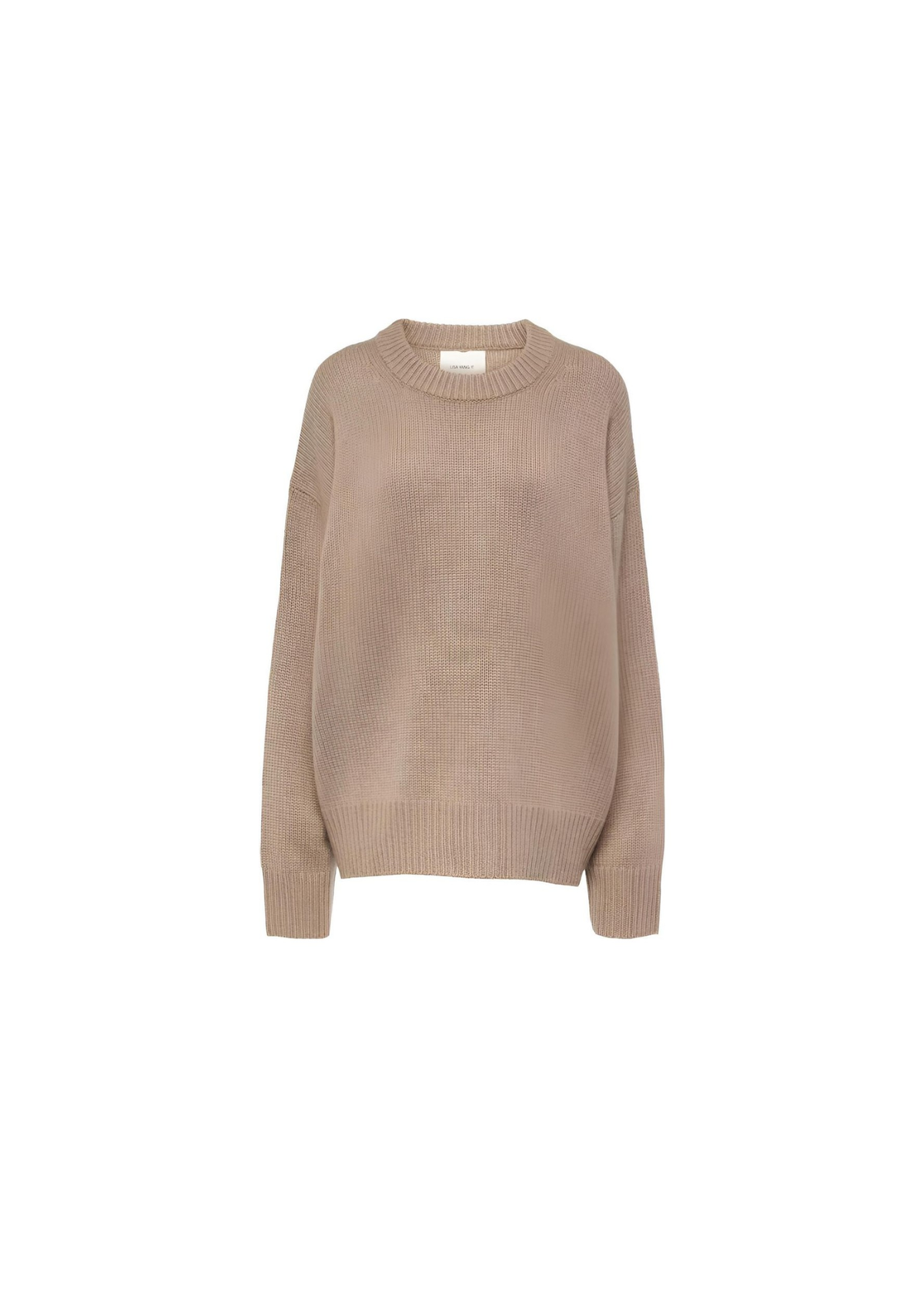 The Renske Sweater | LISA YANG