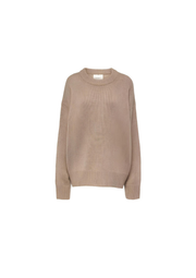 The Renske Sweater | LISA YANG