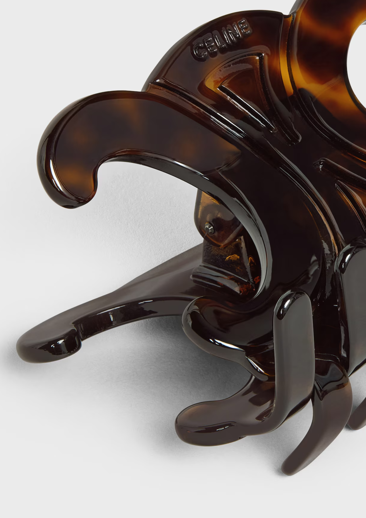 Celine Large Hair Claw