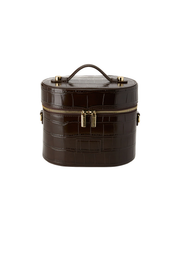 Etoile Collective | Oval Toiletry Case