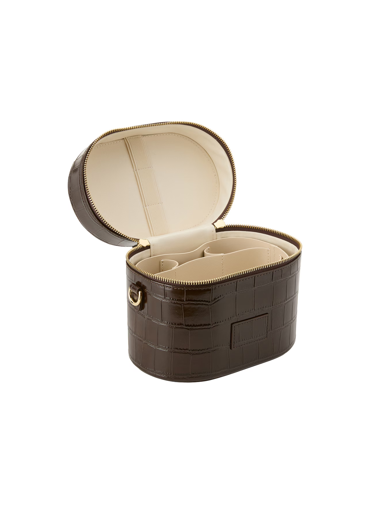 Etoile Collective | Oval Toiletry Case