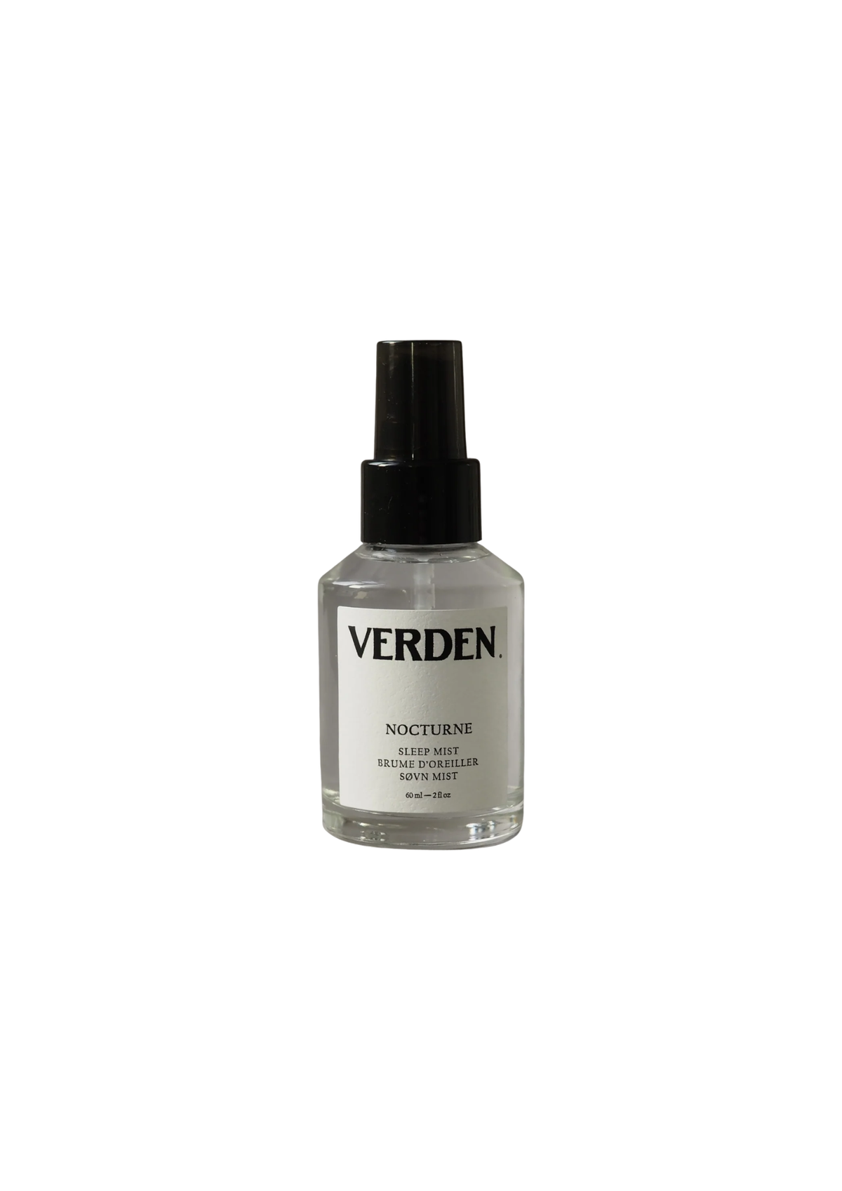 VERDEN | Nocturne Sleep Mist