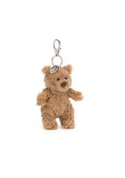 JELLYCAT | Bartholomew Bear Bag Charm