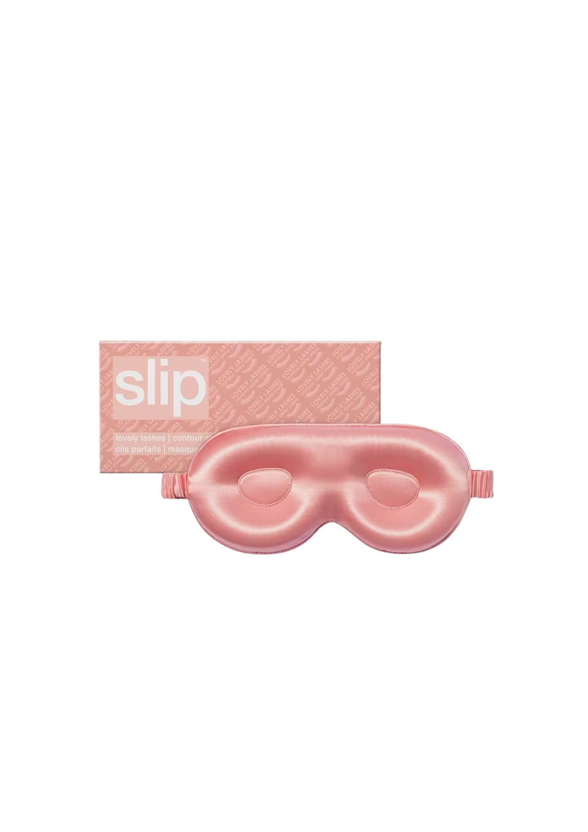 Silk Contour Rose Sleep Mask