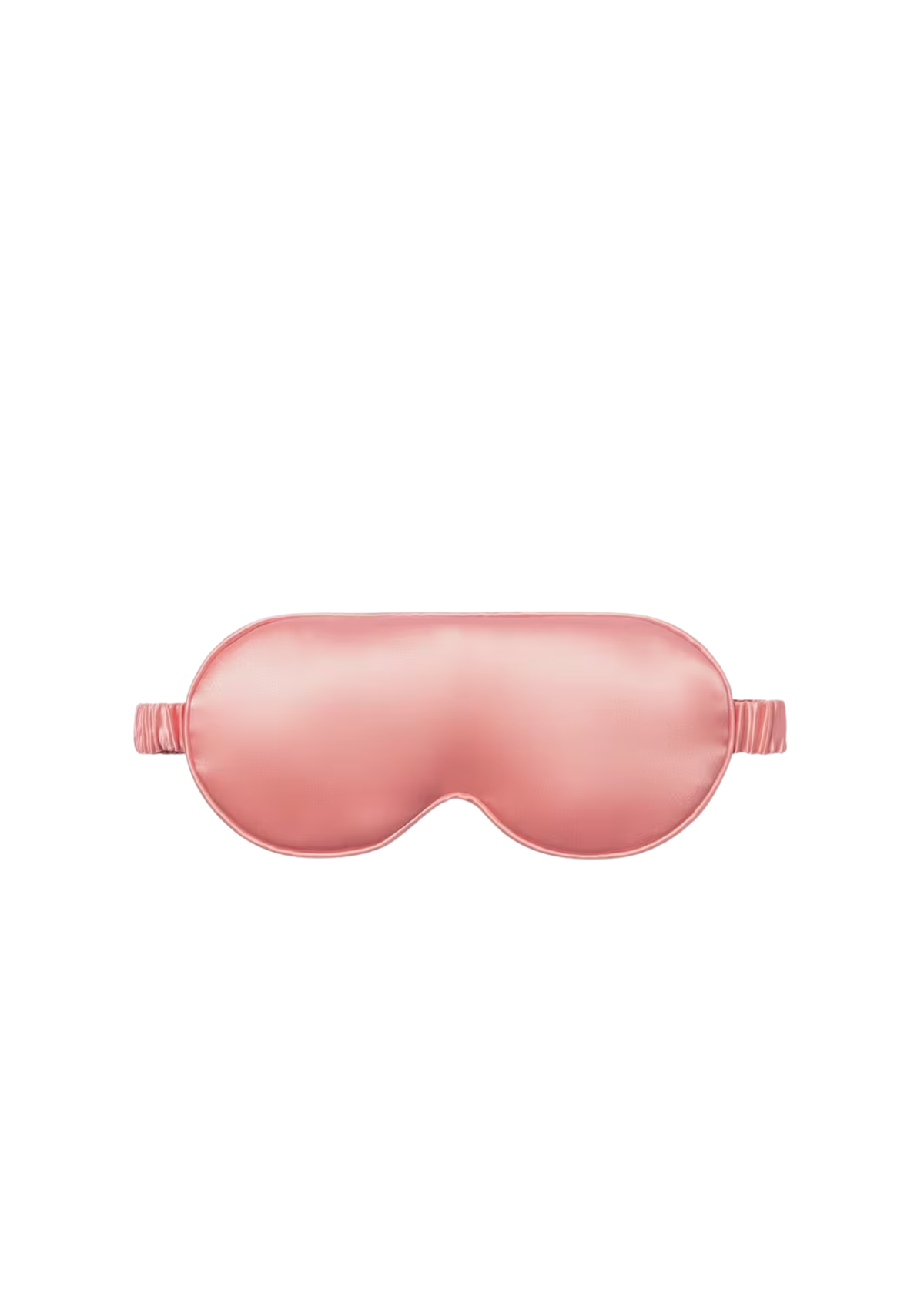 Silk Contour Rose Sleep Mask