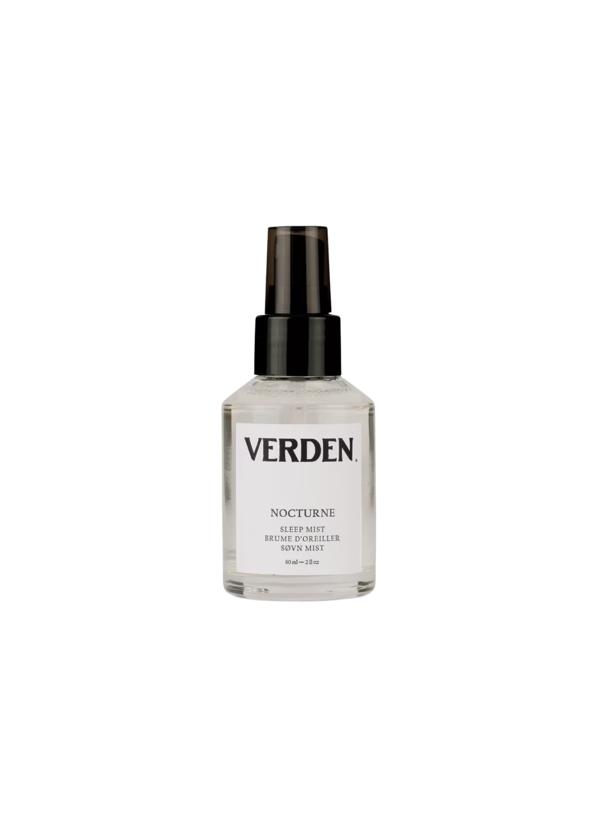 VERDEN | Nocturne Sleep Mist