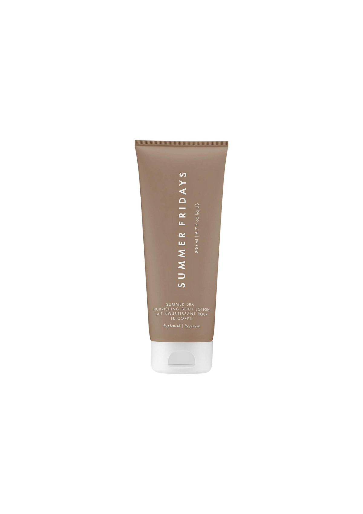 Summer Fridays | Summer Skin Nourishing Body Lotion