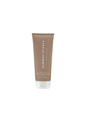 Summer Fridays | Summer Skin Nourishing Body Lotion