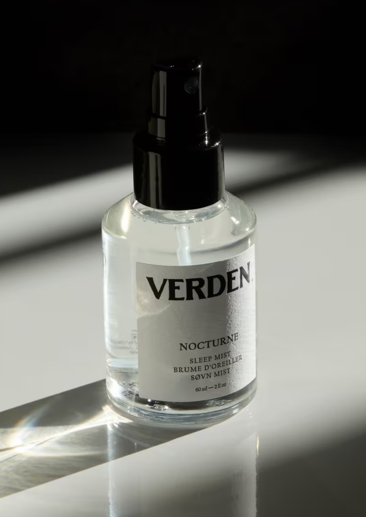 VERDEN | Nocturne Sleep Mist
