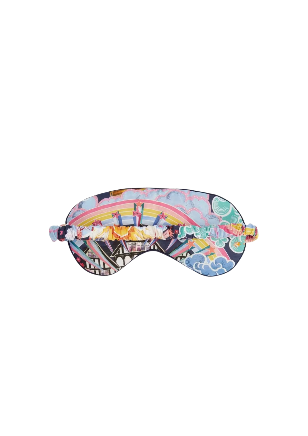 Tudor Dream Eye Mask