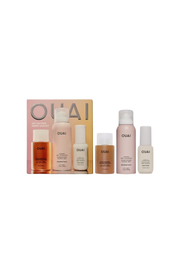 Get On Your Merry Holiday Kit | OUAI