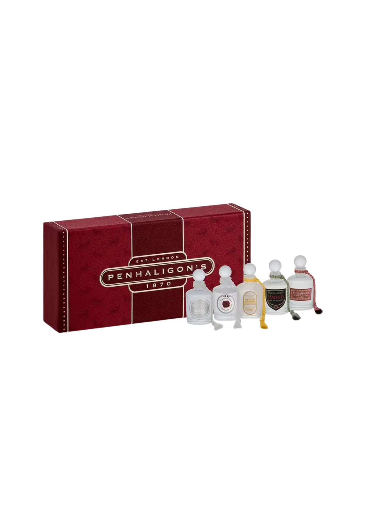 Holiday Mini Her Gift Set | Penhaligon's